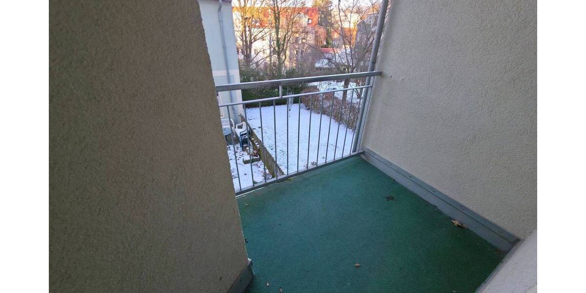 Etagenwohnung Jena Süd - 3 Zimmer, 63 m&sup2;, 660&euro; | Angebot:26138804