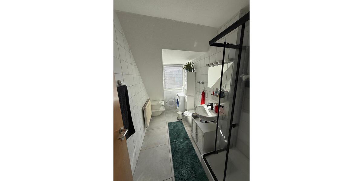 Etagenwohnung Erfurt Johannesvorstadt - 1 Zimmer, 25 m&sup2;, 395&euro; | Angebot:26251305