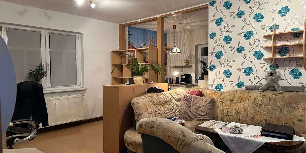 geräumige 3 Zimmer Eigentumswohnung in Rothenstein - 3- Rothenstein | Angebot:24554866