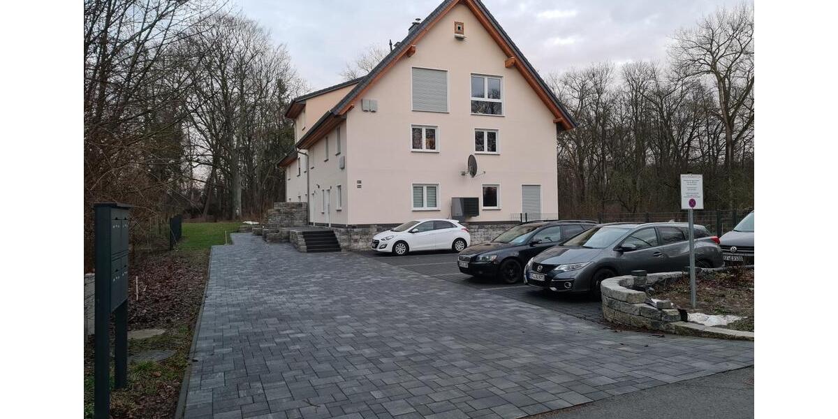 Dachgeschoßwohnung Amt Wachsenburg - 5 Zimmer, 125 m&sup2;, 1.380&euro; | Angebot:26035768