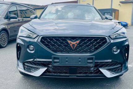Cupra Formentor 42.224 km 24.488 &euro; Rudolstadt 07407