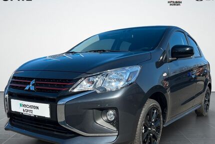 Mitsubishi Space Star 2.500 km 16.390 &euro; Jena-Lobeda 07747