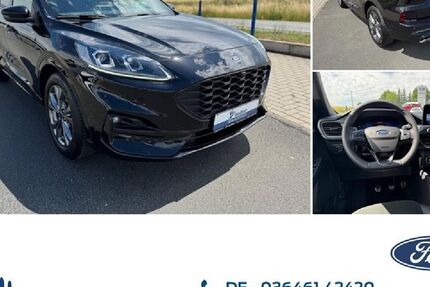 Ford Kuga 23.460 km 29.650 &euro; Niedertrebra 99518