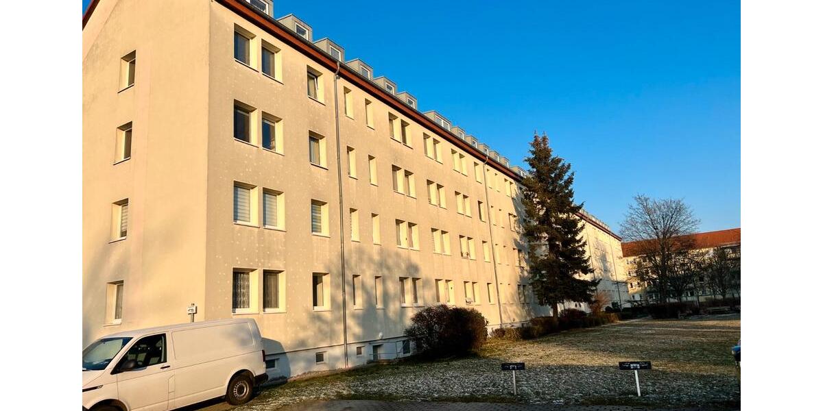 Etagenwohnung Erfurt Andreasvorstadt - 2 Zimmer, 47 m&sup2;, 495&euro; | Angebot:26650079