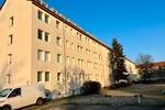 Etagenwohnung Erfurt Andreasvorstadt - 2 Zimmer, 47 m&sup2;, 495&euro; | Angebot:26650079