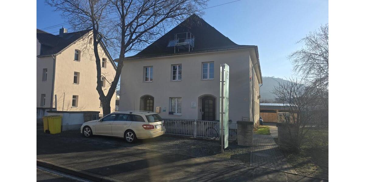 Einfamilienhaus Jena - 1.500.000&euro; | Angebot:25376415