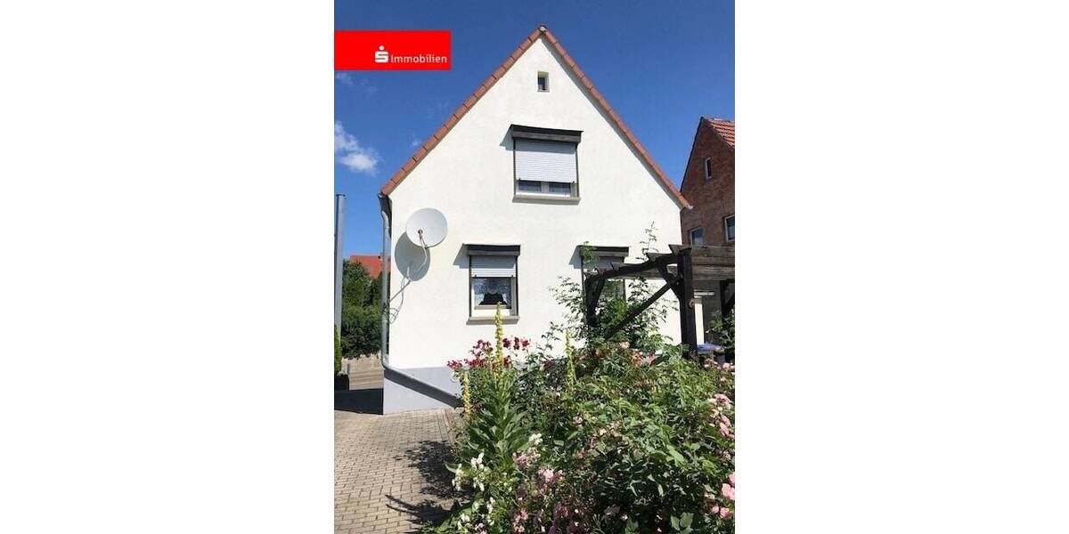 Einfamilienhaus Erfurt Krämpfervorstadt - 5 Zimmer, 90 m&sup2;, 365.000&euro; | Angebot:25732497