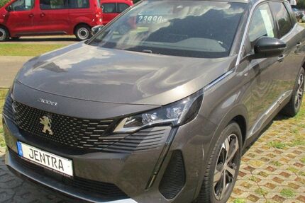 Peugeot 3008 50.900 km 23.990 &euro; Porstendorf/Jena 07778