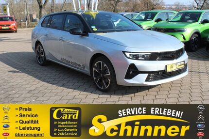 Opel Astra 5.000 km 37.818 &euro; Weimar 99427