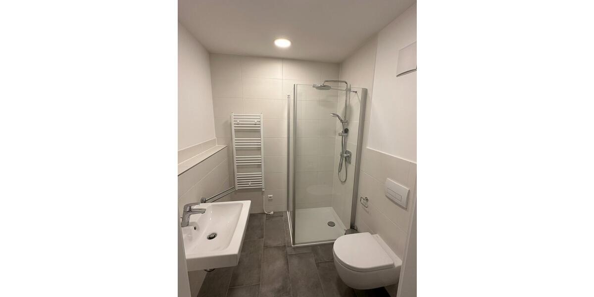 Etagenwohnung Erfurt - 2 Zimmer, 58 m&sup2;, 1.094&euro; | Angebot:25645343