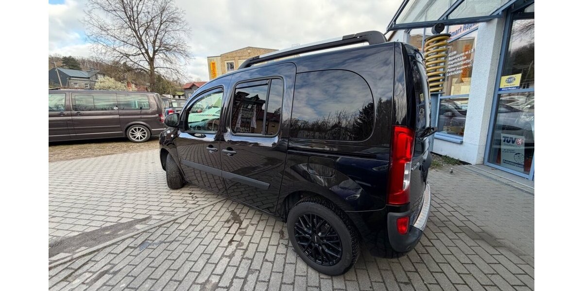 Mercedes-Benz Citan 112 