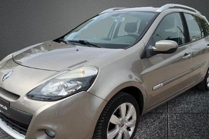 Renault Clio 91.909 km 2.990 &euro; Erfurt 99089