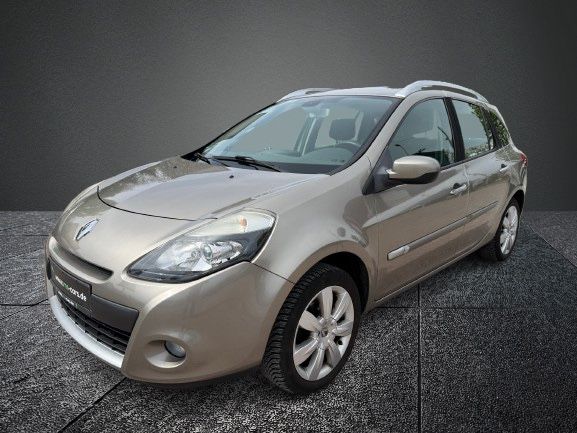 Renault Clio 91.909 km 2.990 &euro; Erfurt 99089