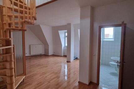 Wohnung Erfurt - 2 Zimmer, 89 m&sup2;, 990&euro; | Angebot:25168949