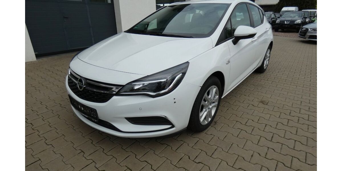 Opel Astra 182.000 km 4.490 &euro; Erfurt 99087