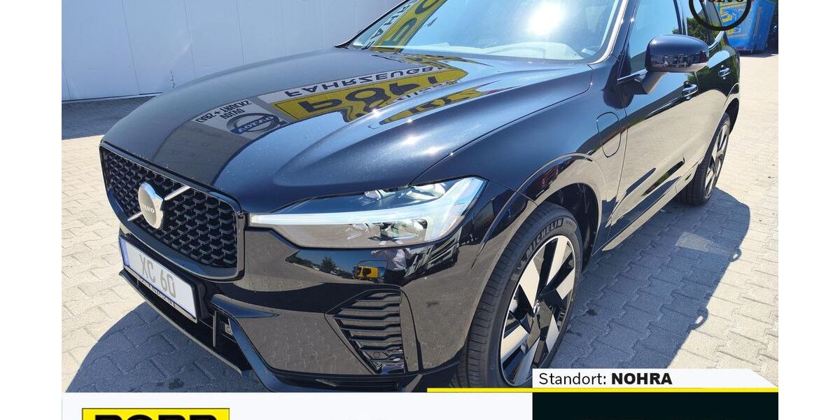 Volvo XC60 32.975 km 45.850 &euro; Erfurt 99099