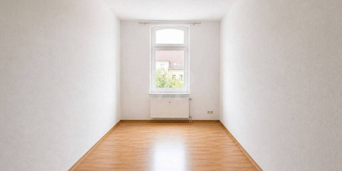 Etagenwohnung Erfurt Andreasvorstadt - 3 Zimmer, 78 m&sup2;, 897&euro; | Angebot:26629287