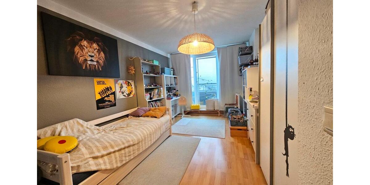 Erdgeschoßwohnung Lehesten - 3 Zimmer, 75 m&sup2;, 200.000&euro; | Angebot:25832051