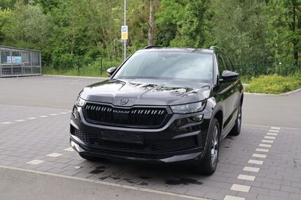 Skoda Kodiaq 82.500 km 35.500 &euro; Nausnitz 07616