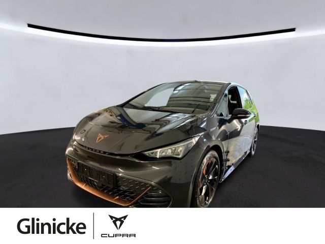 Cupra Born 20.400 km 28.280 &euro; Erfurt 99099