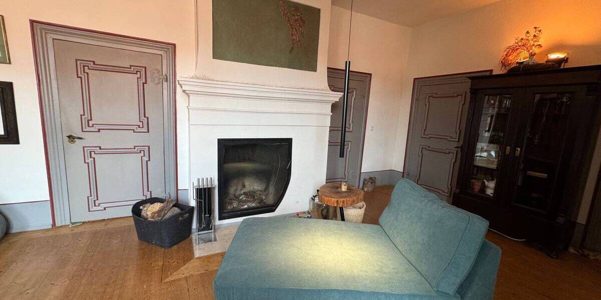 Etagenwohnung Weimar Altstadt - 4 Zimmer, 132 m&sup2;, 480.000&euro; | Angebot:25672556