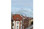 Dachgeschoßwohnung Erfurt Johannesvorstadt - 3 Zimmer, 88 m&sup2;, 820&euro; | Angebot:26687836