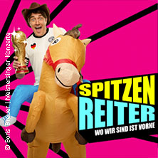 Matze Knop - Spitzenreiter 04.09.2026 DASDIE Brettl