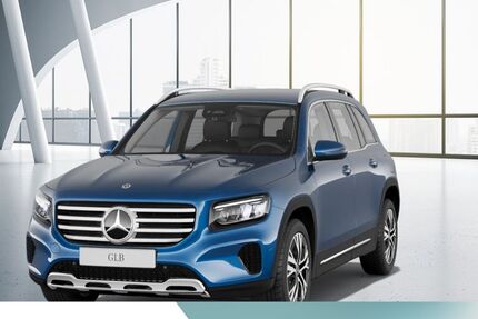 Mercedes-Benz GLB 220 12.257 km 42.980 &euro; Erfurt 99092