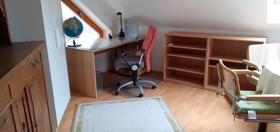 Etagenwohnung Bucha - 2 Zimmer, 60 m&sup2;, 900&euro; | Angebot:25792966