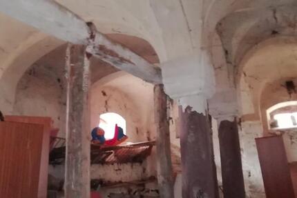 Haus Buttstädt - 14 Zimmer, 230 m&sup2;, 78.500&euro; | Angebot:23794271