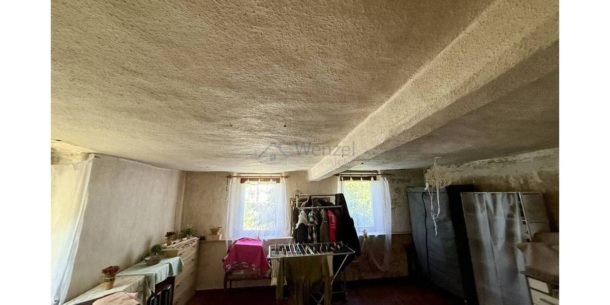 Bauernhaus, Landhaus Rastenberg Bachra - 4 Zimmer, 84 m&sup2;, 35.000&euro; | Angebot:25672275